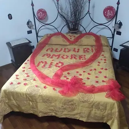 Venkovský dům 